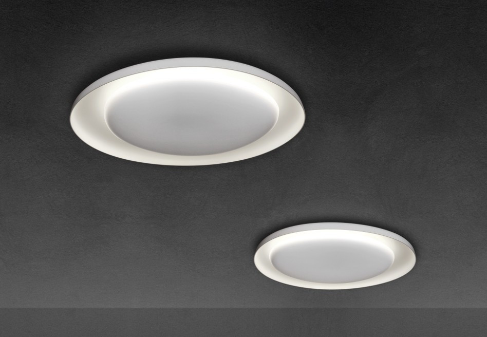 Foscarini Bahia Mini Deckenleuchten im Designleuchten-Shop Wunschlicht