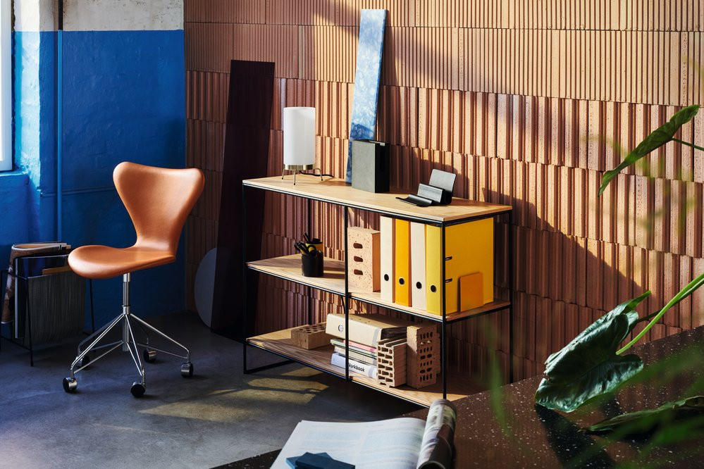 Fritz Hansen Pm 02 Tischleuchten Im Designleuchten Shop