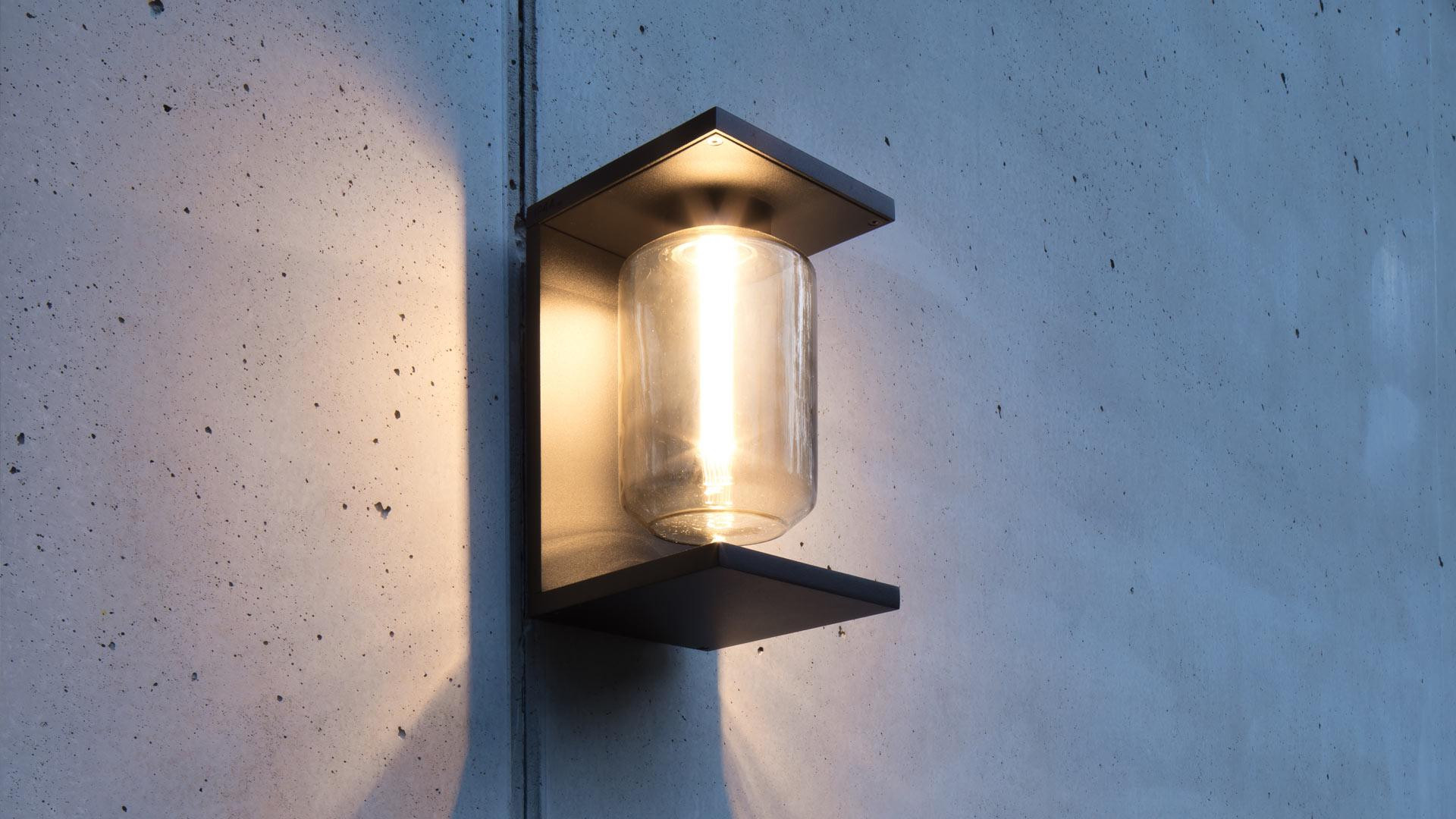 Ip44 De Dia Wandleuchten Im Designleuchten Shop Wunschlicht Online Kaufen