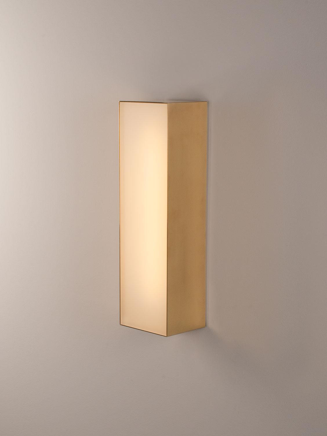 Mawa Messing Led Aussenleuchte Wandleuchten Im Designleuchten Shop Wunschlicht Online Kaufen