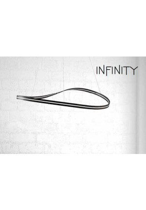 Escale Infinity anthrazit