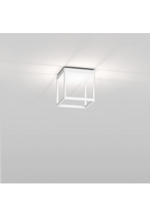 Serien Lighting Reflex2 Ceiling S200-weiß, Reflektor weiß