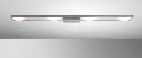 Bopp Slight rectangular 4-lights anthrazit