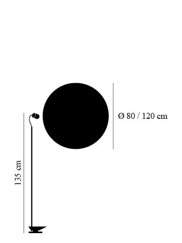Catellani & Smith Stchu-Moon 08 Grafik