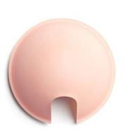 Luceplan Berenice Ersatzreflektor rosa