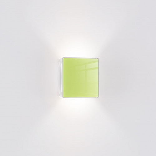 Serien Lighting App Fluoreszierendes Grün