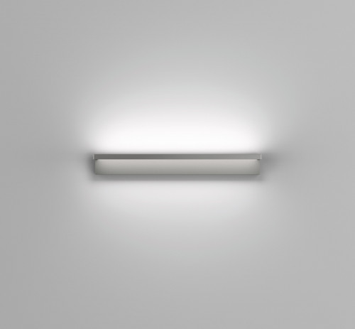 Serien Lighting Crib IP44 Edelstahl