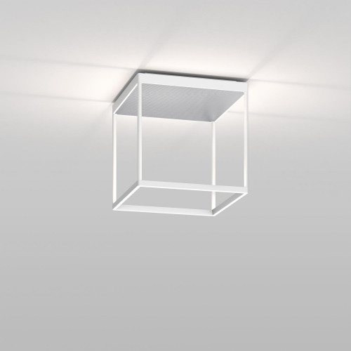 Serien Lighting Reflex2 Ceiling M300-weiß-reflektor-silber
