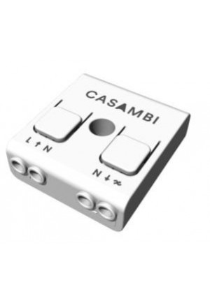Casambi Phasenabschnittdimmer Modul