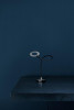 Catellani & Smith Giulietta T USB schwarz mit Metall Ring