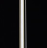 Decor Walther Pipe 1 Oberfläche Nickel