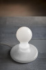 Foscarini Light Bulb weiß
