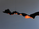 Lichtlauf eNormaJeane 125 schwarz-Kupfer