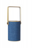 Loom Design Silo 1 blau