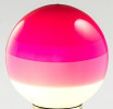 Marset Dipping Light M Ersatzglas pink