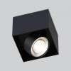 Mawa Wittenberg 4.0 Deckenleuchte kopfbündig LED schwarz