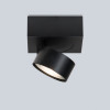 Mawa Wittenberg 4.0 Deckenleuchte symmetrisch LED schwarz