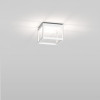 Serien Lighting Reflex2 Ceiling S150-weiß, Reflektor weiß matt