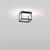 Reflex2 Ceiling S150-schwarz