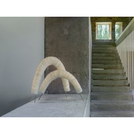 Arturo Alvarez Arc AC02 weiß