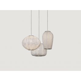 Arturo Alvarez Coral CO04-3 weiß