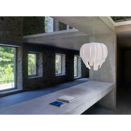 Arturo Alvarez Luisa LS04G weiß