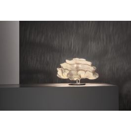 Arturo Alvarez Nevo NE01 weiß