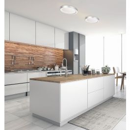 Bopp Aura 40 Aluminium