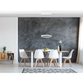 Bopp Float aluminium