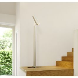 Byok Barrone hellbronze matt