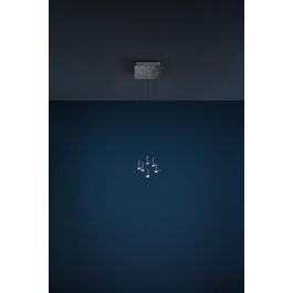 Catellani and Smith Jackie O Chandelier 6/9/12 mit 6 Leuchten