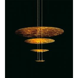 Catellani and Smith Macchina della Luce mod. A gold