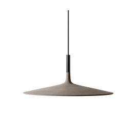 Foscarini Aplomb Large grau