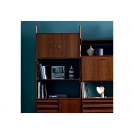 Foscarini Binic rosa