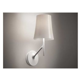 Foscarini Birdie Parete weiß