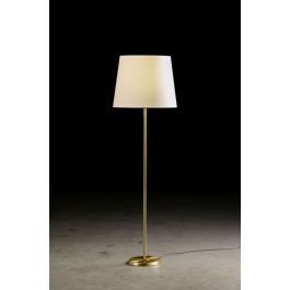 Holtkötter 6354 38cm Messing, Schirm champagner