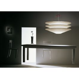 Ingo Maurer Floatation 3