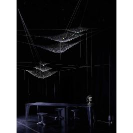 Ingo Maurer - Lacrime del Pescatore