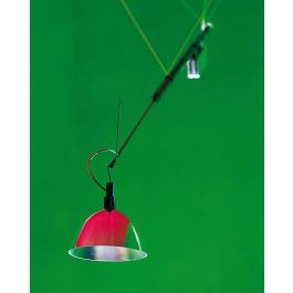 Ingo Maurer Max Mover