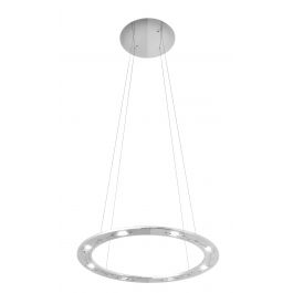 Byok Piani Rondo 68 Downlight alu poliert