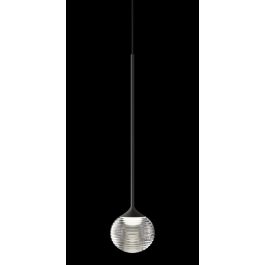 Vibia Algorithm 0820 graphit-grau