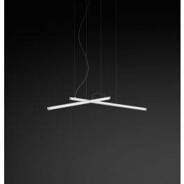 Vibia Halo Lineal 2340