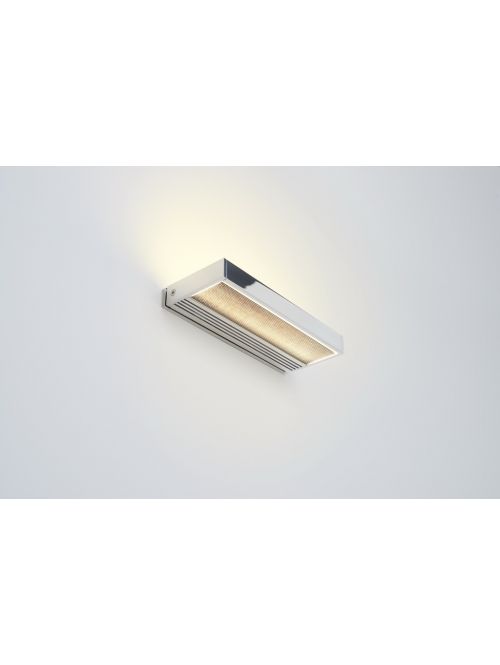 Serien Lighting SML LED Aluminium poliert Wandleuchten im  Designleuchten-Shop Wunschlicht online kaufen
