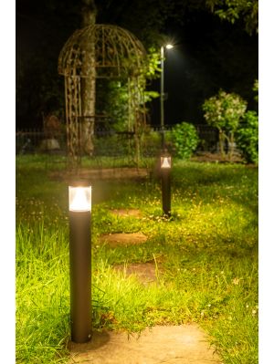 NEXOLIGHT Buna Pollerleuchte Typ 42