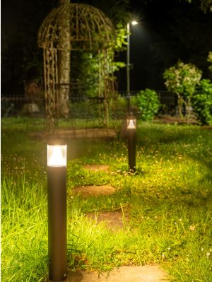 NEXOLIGHT Buna Pollerleuchte Typ 41