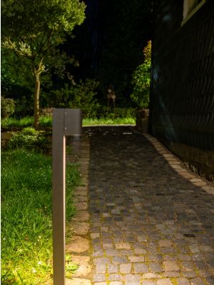 NEXOLIGHT Castor Pollerleuchte Typ 41