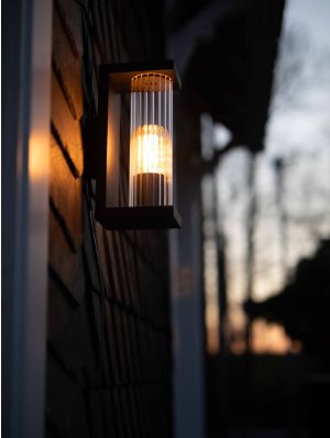 NEXOLIGHT Felis Wandleuchte