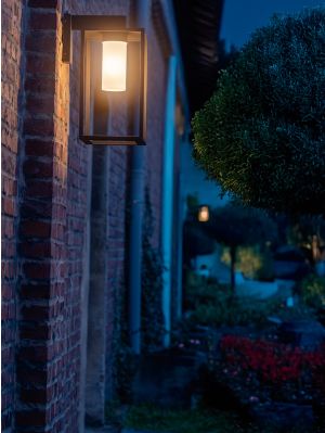 NEXOLIGHT Mira Wandleuchte Typ 10