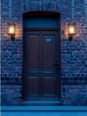 NEXOLIGHT Mira Wandleuchte Typ 15