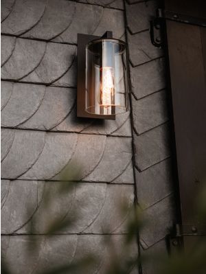 NEXOLIGHT Nervia Wandleuchte Typ 11-301